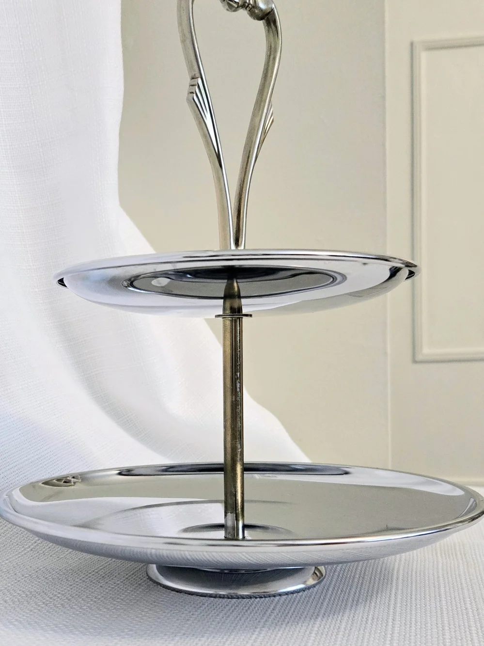 Kromex elegant two